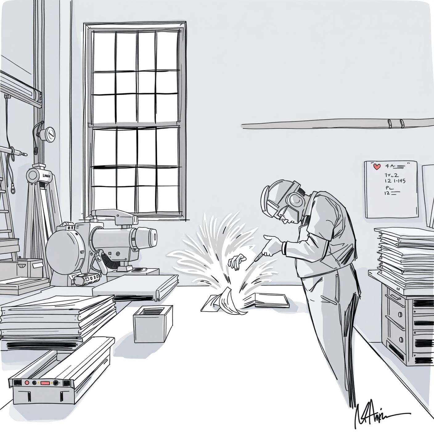 Zeitarbeiter für Fertigung Sachsen Zeitarbeiter für Fertigung Sachsen