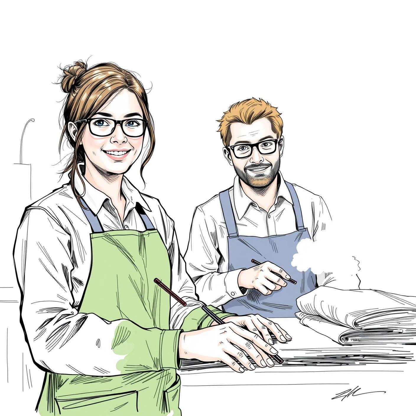 Helfer für Fertigung gesucht in Stuttgart