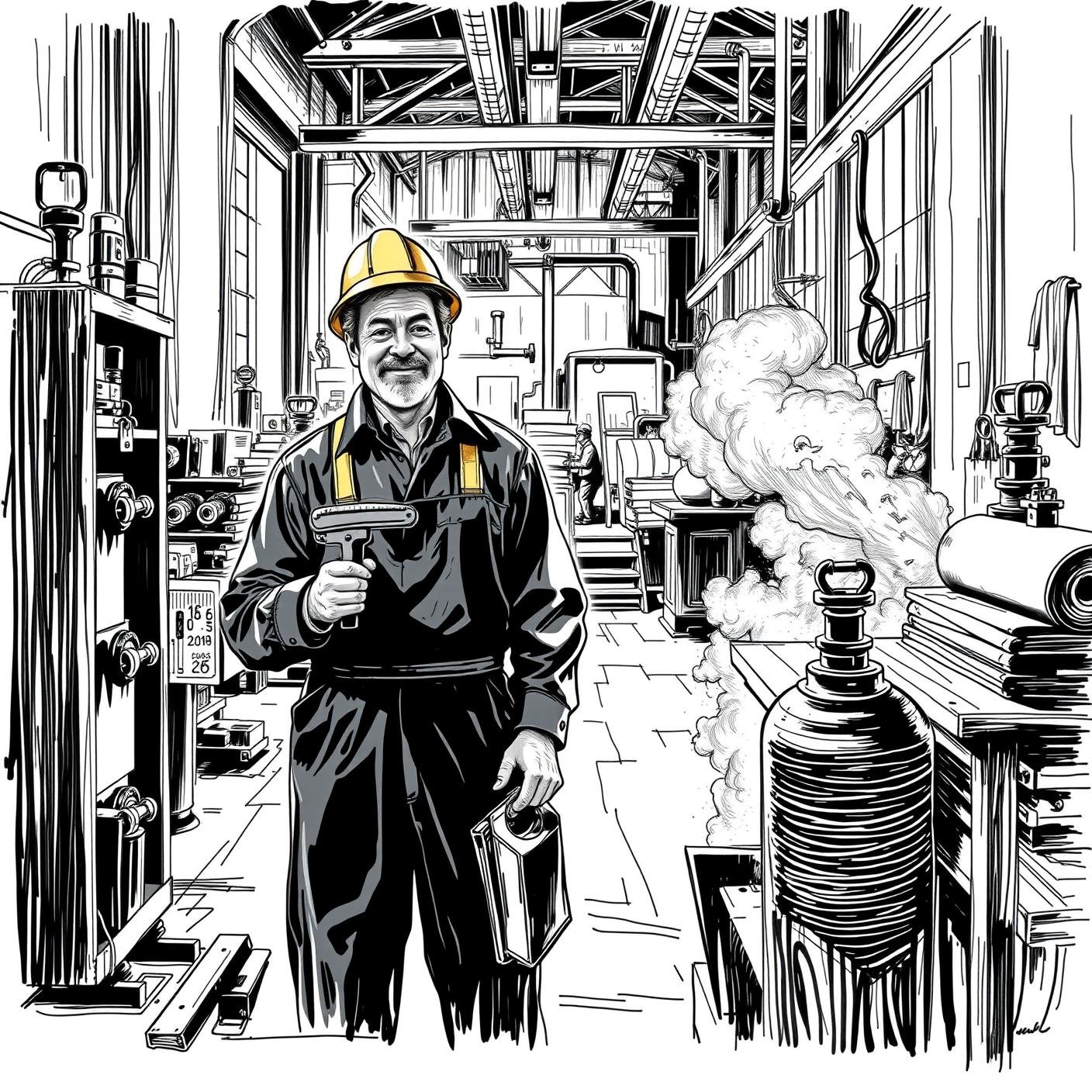 Produktionshelfer aus Polen mieten in Bremen