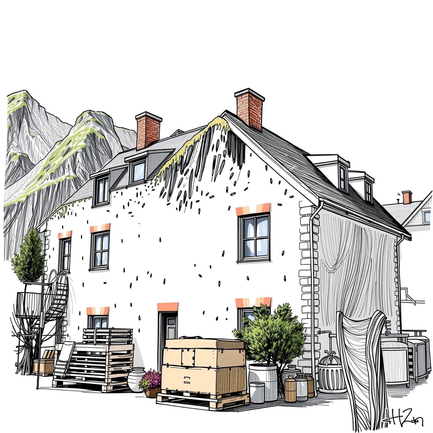 Helfer in der Montage mieten