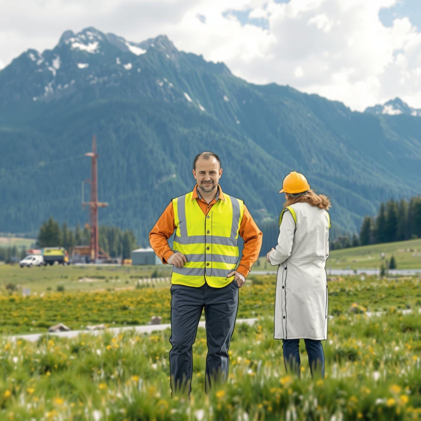 Produktionshelfer finden als Maschinenführer Produktionshelfer finden als Maschinenführer